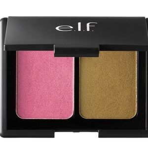 2 Elf Cosmetics Aqua infused Blush and Bronzer